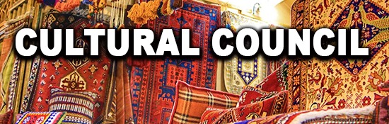 India Iran Business and Cultural Council - Cultural Council