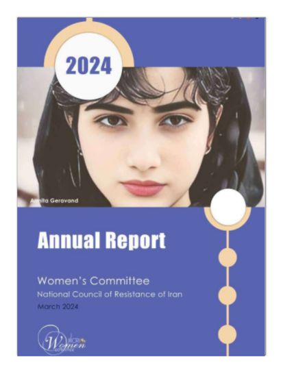 India Iran Business and Cultural Council - Report and Publication in Annual Report 2024