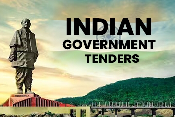 India Iran Business and Cultural council - Tender listing in indian government tender
