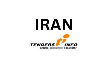 India Iran Business and Cultural council - Tender listing in Tenders Info - Global Procurement Facilitator