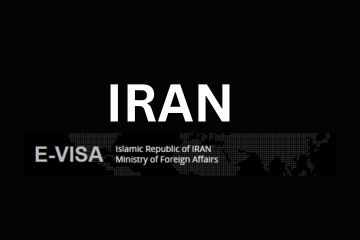 India Iran Business and Cultural Council - Useful Links in E - Visa